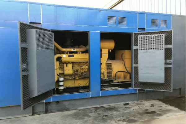 米兰官方网站-米兰MiLan(中国)机电提供东莞临时发电机租赁