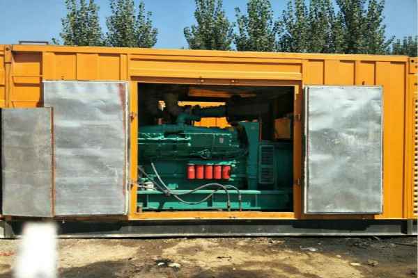 米兰官方网站-米兰MiLan(中国)提供凤岗发电机租赁