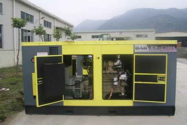 米兰官方网站-米兰MiLan(中国)概述高电压柴油发电机组的发展