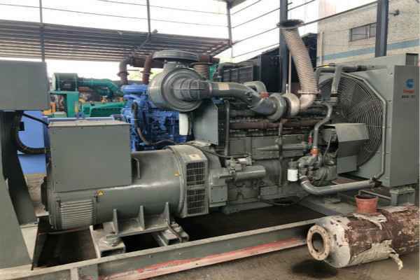 米兰官方网站-米兰MiLan(中国)讲述：柴油发电机组怎么接电