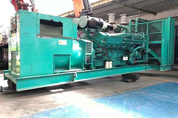 米兰官方网站-米兰MiLan(中国)东莞发电机出租：清明不休，干劲不减！