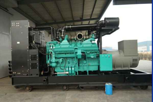 米兰官方网站-米兰MiLan(中国)专业解读:发电机租赁价格及收费流程